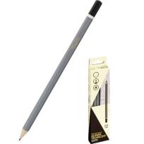 Opakowanie Ołówek techniczny 3H (12szt) GRAND