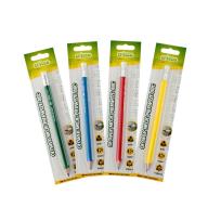 Opakowanie Ołówek trójkątny Moje pierwsze ABC mix CRICCO