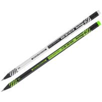 Opakowanie Ołówek z czarnego drewna HB gumka Tech it MIX