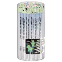 Opakowanie Ołówek z figurką świecącą (24szt) KIDEA