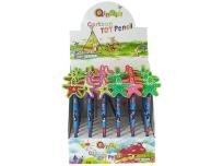 Opakowanie Ołówek z gwiazdką (36szt)