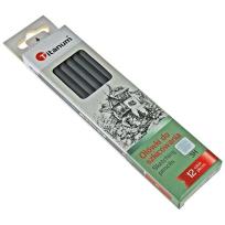 Opakowanie Ołówki do szkicowania 3H 12szt