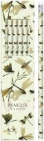 Opakowanie Ołówki ozdobne STPEN02 ważki 6 sztuk