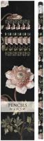 Opakowanie Ołówki ozdobne STPEN10 piwonie 6 sztuk