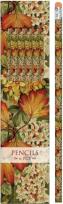 Opakowanie Ołówki ozdobne STPEN33 jesienne liście 6 sztuk