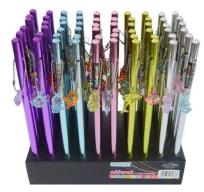 Opakowanie Ołówki z przywieszką HB (60szt)