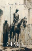 Okładka książki Olvido