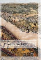 Okładka książki Omdurman 1898