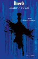 Okładka książki Omerta