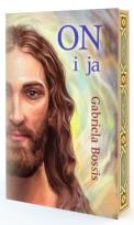 Okładka książki ON i ja