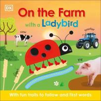 Opakowanie On the Farm with a Ladybird