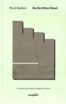 Okładka książki On the Other Hand