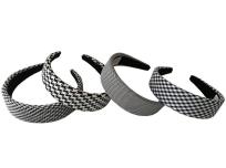 Opakowanie Opaska na włosy MX