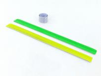 Opakowanie Opaska odblaskowa samozaciskowa 40x3cm