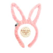 Opakowanie Opaska uszy królika led