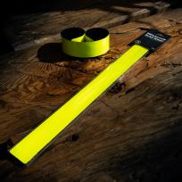 Opakowanie Opaska zatrzaskowa Slap Wrap - Żółta