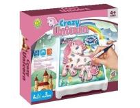 Opakowanie Operacja Jednorożca