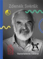 Okładka książki Opowiadania i wiersz