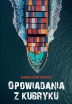 Okładka książki Opowiadania z kubryku