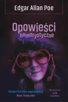 Okładka książki Opowieści humorystyczne