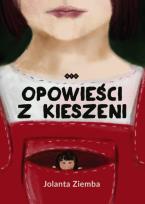 Okładka książki Opowieści z kieszeni