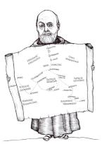 Okładka książki Opowieści z Roztocza.Na tropie legend i historii