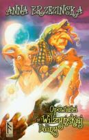 Okładka książki Opowieści z Wilżyńskiej Doliny