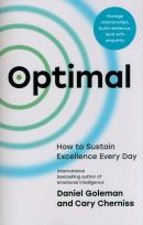 Okładka książki Optimal