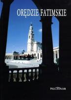 Okładka książki Orędzie fatimskie