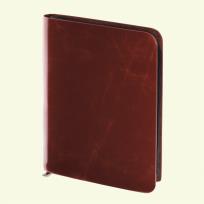 Opakowanie Organizer 2025 Sydney premium brązowy 17,5x23,5cm ORP-08SUB