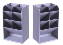 Opakowanie Organizer biurowy szary