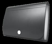 Opakowanie Organizer harmonijkowy PP mini