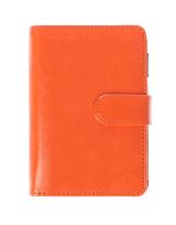 Opakowanie Organizer Memofix A6 pomarańczowy