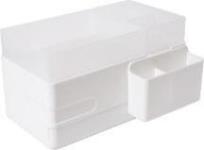 Opakowanie Organizer modułowy biały