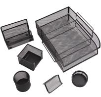 Opakowanie Organizer na biurko 7el