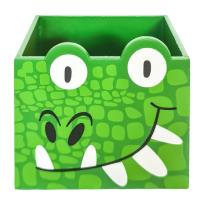 Opakowanie Organizer na biurko krokodyl