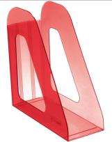 Opakowanie Organizer na dokumenty pionowy 90mm wiśnia