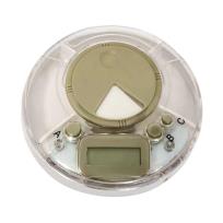 Opakowanie Organizer na tabletki z alarmem