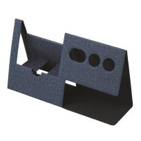 Opakowanie Organizer na telefon i długopisy ori-pact granat