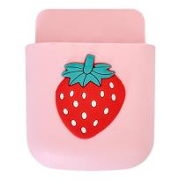 Opakowanie Organizer samoprzylepny różowy