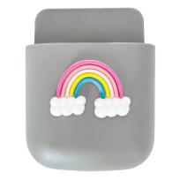 Opakowanie Organizer samoprzylepny szary