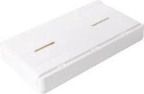 Opakowanie Organizer składany biały