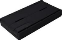 Opakowanie Organizer składany czarny