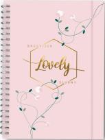 Okładka książki Organizer Ślubny Lovely