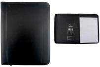 Opakowanie Organizer z kalkulatorem 250x310mm czarny