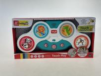 Opakowanie Organki na baterie 41,5x21x5,5cm