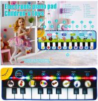 Opakowanie Organy mata instrumenty