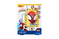 Opakowanie Origami Disney Spidey Diamond Painting 3D