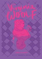 Okładka książki Orlando