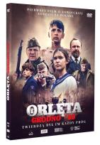 Opakowanie Orlęta. Grodno 39 DVD
